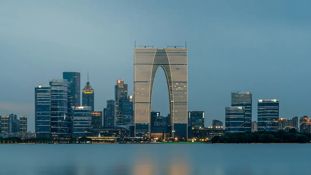 精密制造工艺对比:承方金属科技金属加工技术优势与应用场景解析